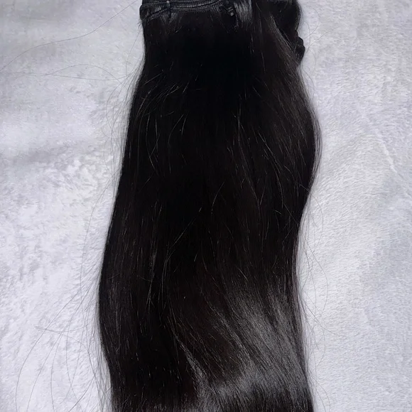 South East Asian Human Hair